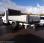 Benne basculante de chantier et de TP Opel Movano