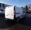 Fourgon avec parois et toit rigide Renault Kangoo express