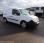 Fourgon avec parois et toit rigide Renault Kangoo express