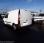 Fourgon avec parois et toit rigide Renault Kangoo express