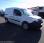 Fourgon avec parois et toit rigide Renault Kangoo express