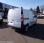 Fourgon avec parois et toit rigide Renault Kangoo express