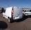 Fourgon avec parois et toit rigide Renault Kangoo express