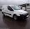 Fourgon avec parois et toit rigide Citroën Berlingo