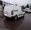 Fourgon avec parois et toit rigide Citroën Berlingo