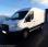 Fourgon avec parois et toit rigide Ford Transit