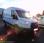 Fourgon avec parois et toit rigide Ford Transit