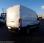 Fourgon avec parois et toit rigide Ford Transit