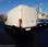 Fourgon avec parois et toit rigide Ford Transit
