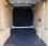 Fourgon avec parois et toit rigide Ford Transit