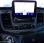 Fourgon avec parois et toit rigide Ford Transit