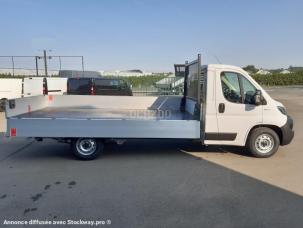 Plateau Fiat DUCATO II