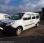 Fourgon avec parois et toit rigide Renault Kangoo express