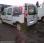 Fourgon avec parois et toit rigide Renault Kangoo express