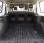 Fourgon avec parois et toit rigide Renault Kangoo express