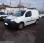 Fourgon avec parois et toit rigide Renault Kangoo express
