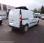 Fourgon avec parois et toit rigide Renault Kangoo express