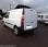 Fourgon avec parois et toit rigide Renault Kangoo express