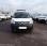 Fourgon avec parois et toit rigide Renault Kangoo express