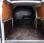 Fourgon avec parois et toit rigide Renault Kangoo express