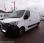 Fourgon avec parois et toit rigide Renault Master