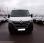 Fourgon avec parois et toit rigide Renault Master
