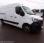 Fourgon avec parois et toit rigide Renault Master