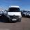 Fourgon avec parois et toit rigide Renault Master