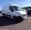 Fourgon avec parois et toit rigide Renault Master