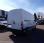 Fourgon avec parois et toit rigide Renault Master