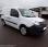 Fourgon avec parois et toit rigide Renault Kangoo express