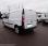 Fourgon avec parois et toit rigide Renault Kangoo express