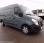 Fourgon avec parois et toit rigide Nissan NV400 OPTIMA