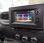 Fourgon avec parois et toit rigide Nissan NV400 OPTIMA