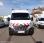 Fourgon avec parois et toit rigide Renault Master