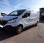 Fourgon avec parois et toit rigide Renault Trafic