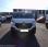 Fourgon avec parois et toit rigide Renault Trafic