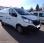 Fourgon avec parois et toit rigide Renault Trafic