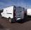 Fourgon avec parois et toit rigide Renault Trafic