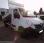 Benne basculante de chantier et de TP Renault Master