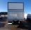 Fourgon avec parois et toit rigide Renault Master Propulsion