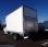 Fourgon avec parois et toit rigide Renault Master Propulsion