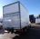 Fourgon avec parois et toit rigide Renault Master Propulsion