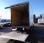 Fourgon avec parois et toit rigide Renault Master Propulsion