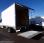Fourgon avec parois et toit rigide Renault Master Propulsion