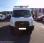 Fourgon avec parois et toit rigide Ford Transit
