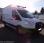 Fourgon avec parois et toit rigide Ford Transit