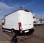 Fourgon avec parois et toit rigide Ford Transit