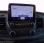 Fourgon avec parois et toit rigide Ford Transit
