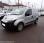 Fourgon avec parois et toit rigide Peugeot Bipper